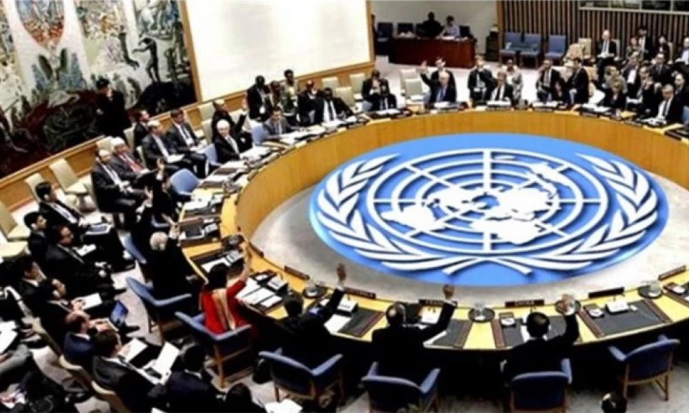 Όλα όσα συζητήθηκαν στο Συμβούλιο Ασφαλείας του ΟΗΕ για την Λευκορωσία